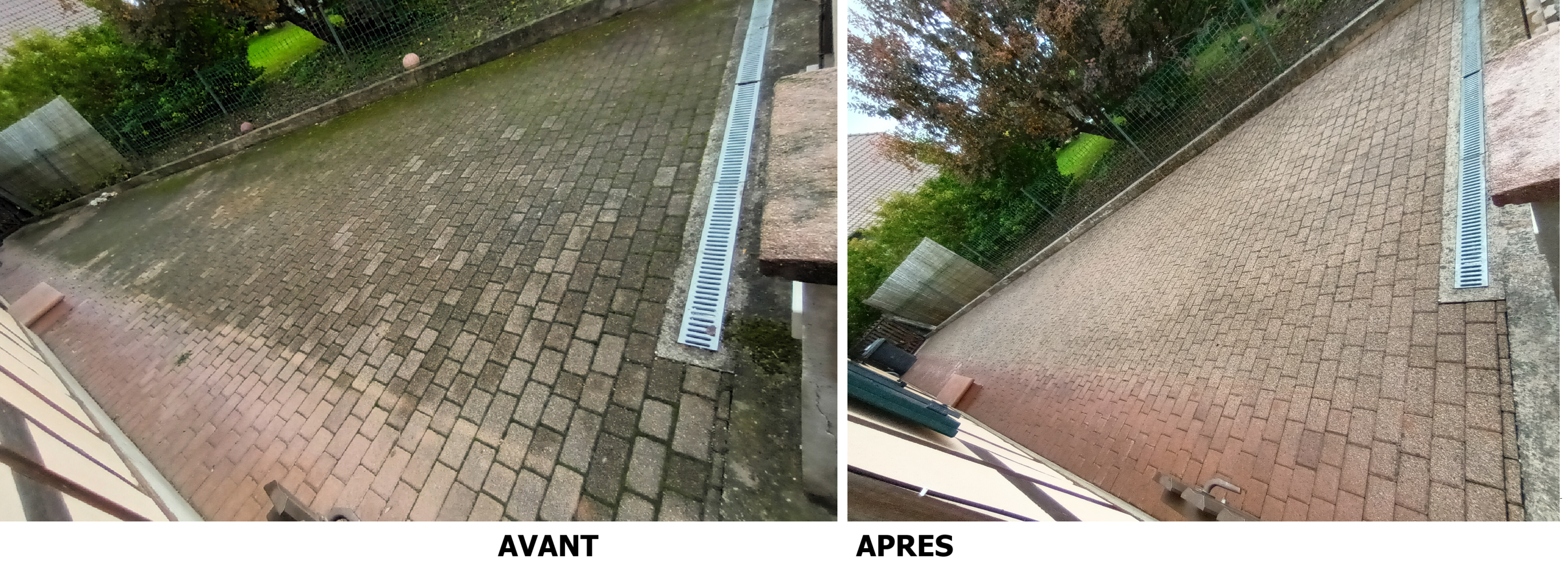 Service multi services 67 entre particuliers
